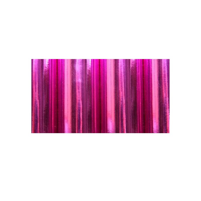 ORACOVER ORASTICK CHROME MAGENTA 10m