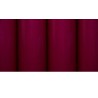 Oracover Orastick Red Bordeaux 10m | Scientific-MHD