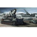 Morser Karl-Gerat-Kunststoff-Tankmodell | Scientific-MHD