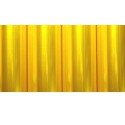 Transparent gelb orcover oracover 10m | Scientific-MHD