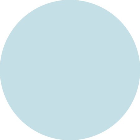 ORACOver Oralight Hellblau weiß weiß transparent 2m | Scientific-MHD