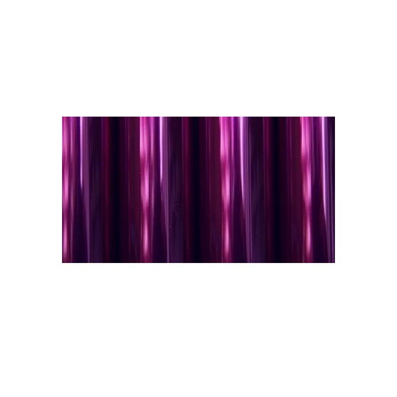 ORACOVER ORALIGHT VIOLET TRANSPARENT 2m