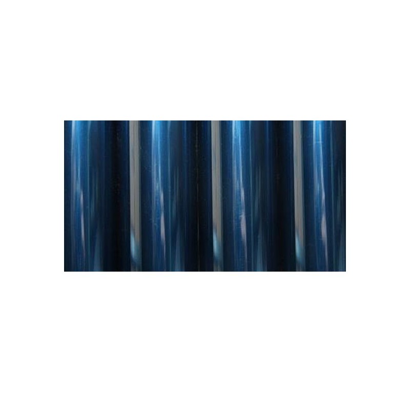 ORACOVER ORALIGHT BLEU TRANSPARENT 10m