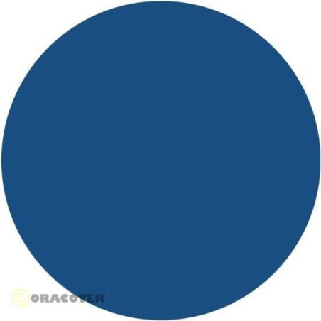 Orcover oralightblau transparent 10m | Scientific-MHD