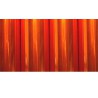 ORACOVER ORALIGHT Orange Transparent 2M | Scientific-MHD