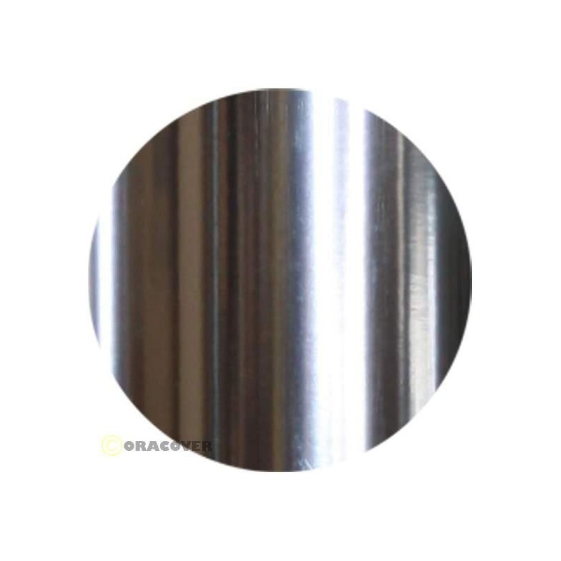 ORACOVER ORALIGHT LIGHT CHROME 10m