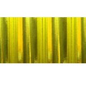 Oracover oralight chrome yellow 10m | Scientific-MHD