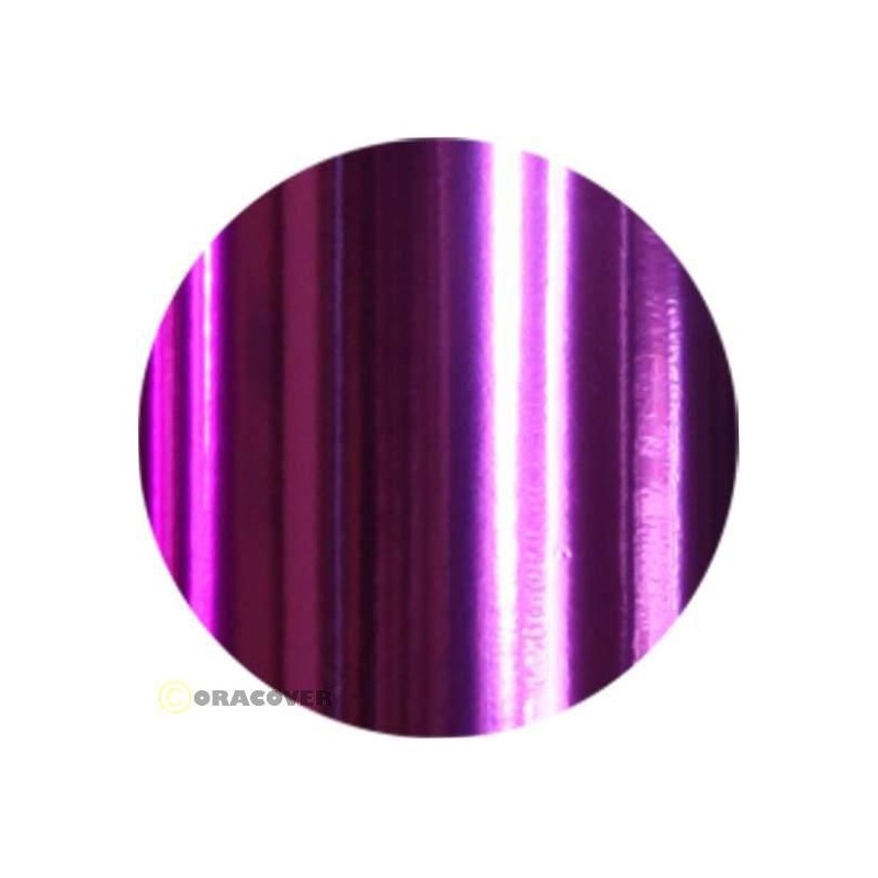 ORACOVER ORALIGHT CHROME VIOLET 2m