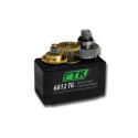 Servos for pro-Tronik SERVO Analog SERVO RADIOCMAND 6812 TG-A | Scientific-MHD