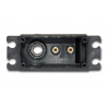 Servos pour radiocommande Pro-Tronik Servo Standard Analogique 6812 TG-A
