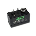 Servos for pro-Tronik SERVO Analog SERVO RADIOCMAND 6812 TG-A | Scientific-MHD