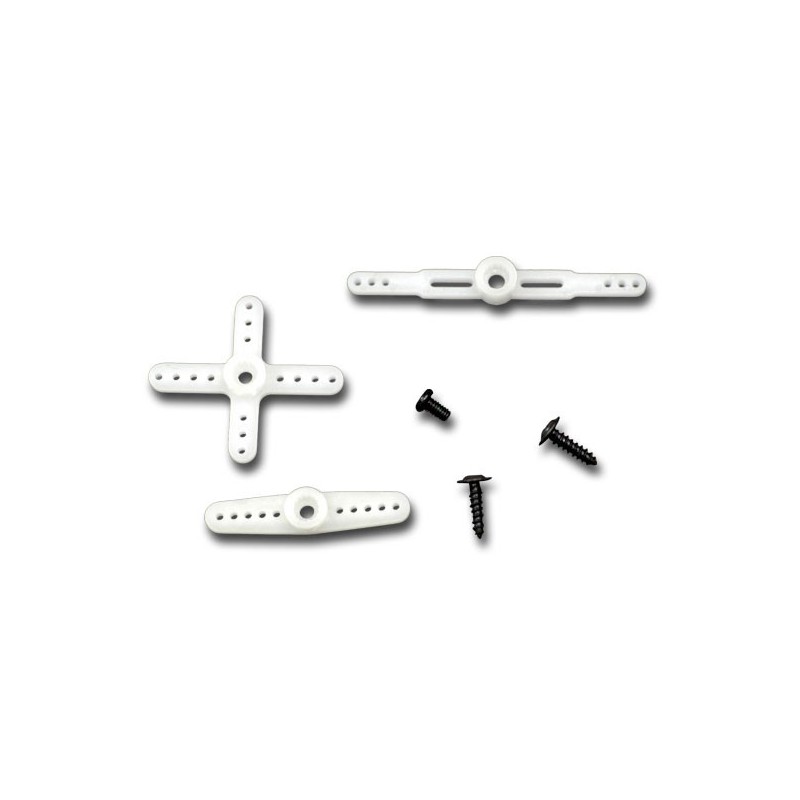 Servos pour radiocommande Pro-Tronik Sub Micro Servo Digital 7341 NG-D