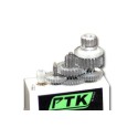 Servos für pro-tronik sub micro servo digital 7350 mg-d funkregelung | Scientific-MHD