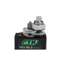 Servos for pro-tronik micro servo digital 7455 mg-d radio control | Scientific-MHD