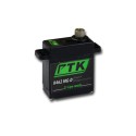 Servos für pro-tronik micro servo digital 8462 mg-d radio kontrollieren | Scientific-MHD