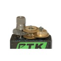 Servos for pro-tronik micro servo digital 8462 mg-d radio control | Scientific-MHD