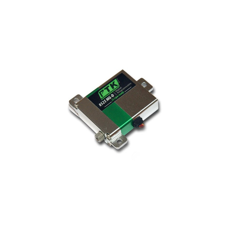 Servos pour radiocommande Pro-Tronik Mini Servo Digital 8525 MG-D