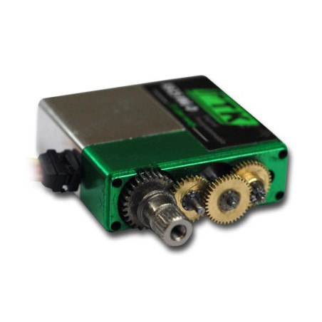 Servos pour radiocommande Pro-Tronik Mini Servo Digital 8525 MG-D