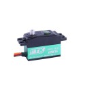 Servos for radio control PTK Servo Digital 8812TG-D 12K | Scientific-MHD