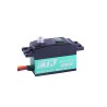 Servos for radio control PTK Servo Digital 8812TG-D 12K | Scientific-MHD