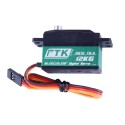 Servos for radio control PTK Servo Digital 8812TG-D 12K | Scientific-MHD