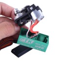 Servos for radio control PTK Servo Digital 8812TG-D 12K | Scientific-MHD