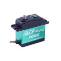 Servos for radio control PTK Servo Digital 8830 SSGD 30K | Scientific-MHD