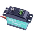 Servos pour radiocommande PTK Servo Digital 8830 SSGD 30K