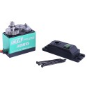 Servos pour radiocommande PTK Servo Digital 8830 SSGD 30K