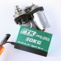 Servos für Funksteuerung PTK Servo Digital 8830 SSGD 30K | Scientific-MHD