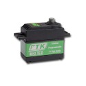 Servos for radio control PTK Servo Standard Digital Coreless 8842 TG-D | Scientific-MHD