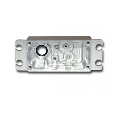 Servos pour radiocommande PTK Servo Low profile Numérique Coreless 9752 TG-D