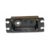 Servos pour radiocommande PTK Servo Standard Numérique Coreless 9840 TG-D