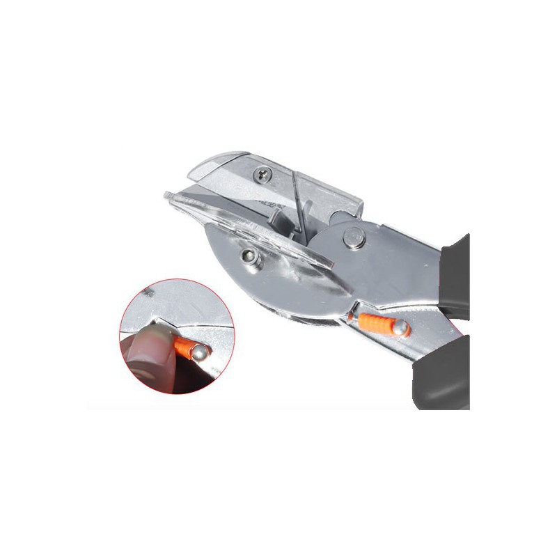 Pince coupante pour maquette EASY CUTTER