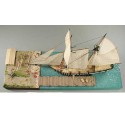 Berbice -to -quaiBaltimore 1/96 radio -controlled sailboat | Scientific-MHD