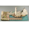 Berbice -to -quaiBaltimore 1/96 radio -controlled sailboat | Scientific-MHD