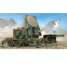 MPQ-53 C-Band Radar plastic truck model | Scientific-MHD