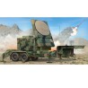 MPQ-53 C-Band Radar Plastik-LKW-Modell | Scientific-MHD