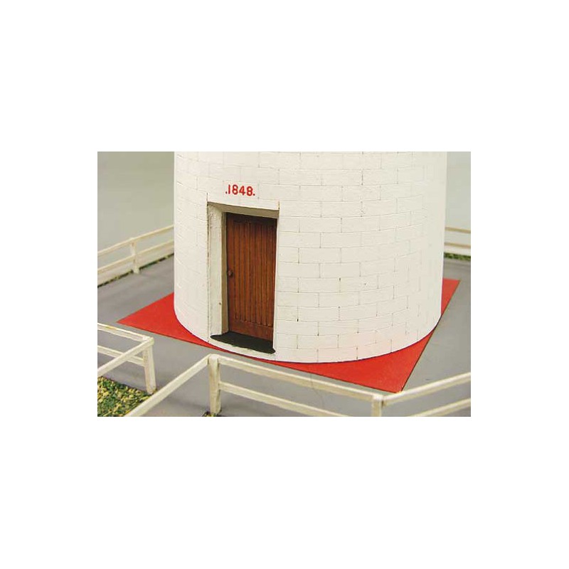 Phare de bateau radiocommandé Phare CAPE OTWAY