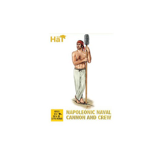 Figurine Canonnier marine napoléon Figurine Canonnier marine napoléon