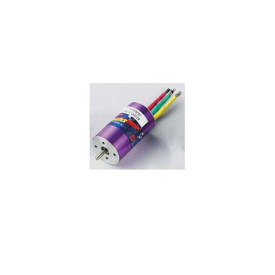 Moteur électrique radiocommandé MOTEUR BRUSHLESS 2200-2-3064 Moteur électrique radiocommandé MOTEUR BRUSHLESS 2200-2-3064