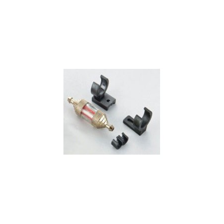 Accessoire embarqué MAXI FILTRE + SUPPORT