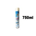 Aerographe pour maquette BOMBE D'AIR COMPRIME 750ml