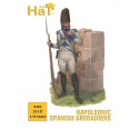 Spanisch Grenadier Figur Napo. 1/72 | Scientific-MHD