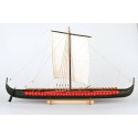 Viking Longship 1/35 static boat | Scientific-MHD