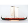 Bateau statique VIKING LONGSHIP 1/35