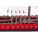 Bateau statique VIKING LONGSHIP 1/35