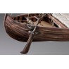 Bateau statique Viking Knarr 1/35 Bateau statique Viking Knarr 1/35