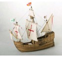 Santa Maria 1/72 static boat | Scientific-MHD