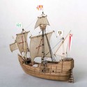 Santa Maria 1/72 static boat | Scientific-MHD